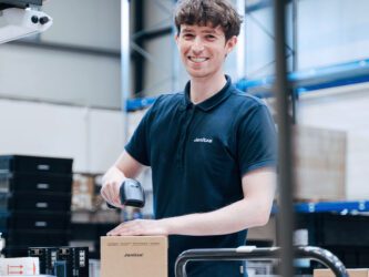 Speditions- und Logistikwirtschaft